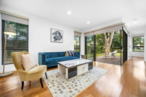 Luxury Retreat & Spacious 4BR House in Willoughby, Sydney